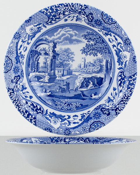 Dessert or Soup Bowl c2002